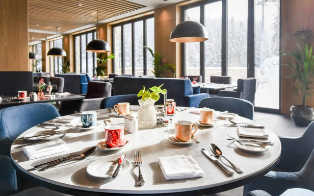 Swissôtel Damian Jasna