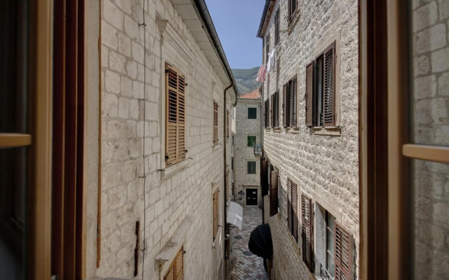 Hotel Vardar Kotor
