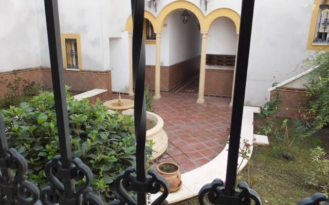 Acogedor apartamento Mezquita Wifi by JITKey