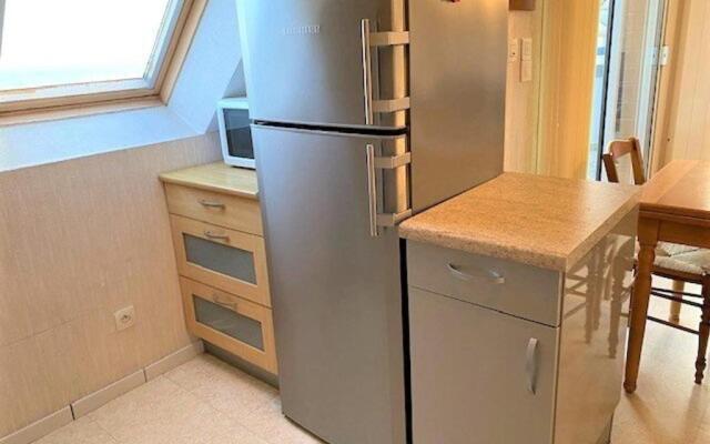 Appartement Quiberon, 3 pièces, 4 personnes - FR-1-478-189