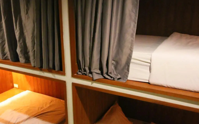 Once Again Hostel