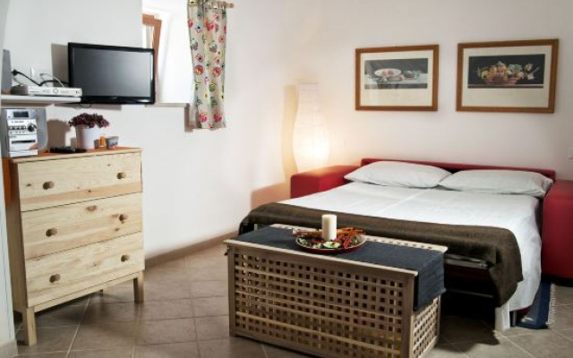 Villa Palmirotta Trulli Relais