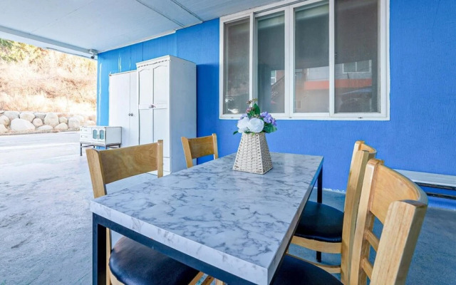 Yangyang Haneulbada Pension