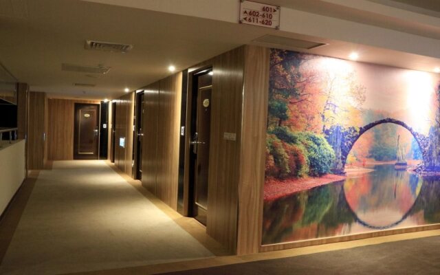 Hotel Bonza