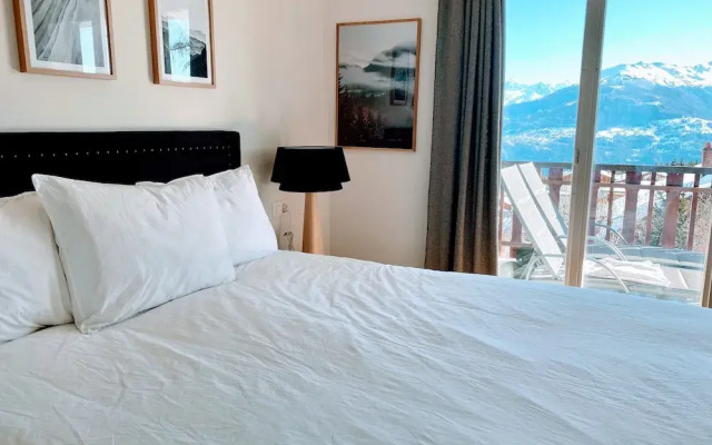 Apartment Elysée