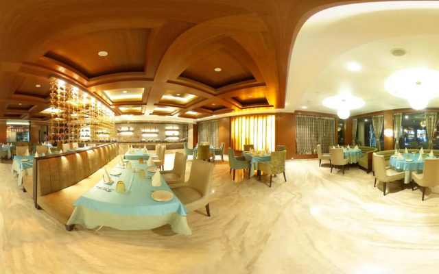 Hotel India Varanasi