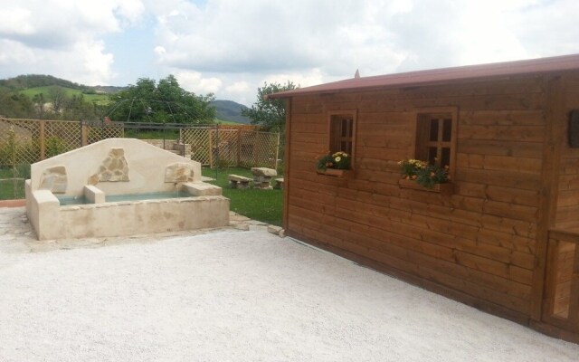 Agriturismo Dai Du Bourdei