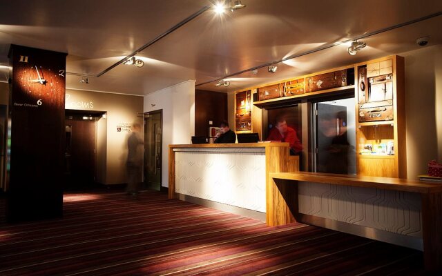 Kabannas Newcastle