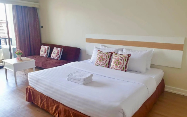 Town In Town Garden Resort