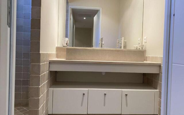 Maison Sainte-Maxime, 4 pièces, 6 personnes - FR-1-226-279