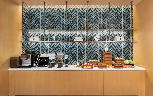 Fairfield By Marriott Yining