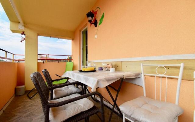 Holiday apartments Medulin