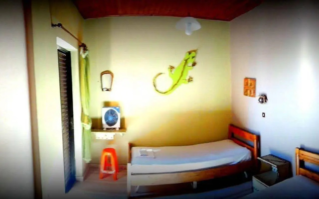 Comfy Hostel Studios