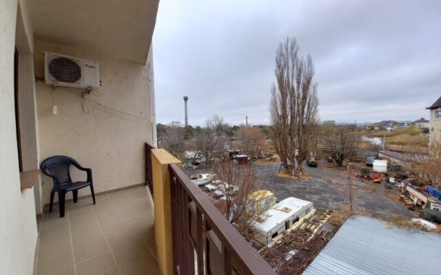 ЖК «Крепость»