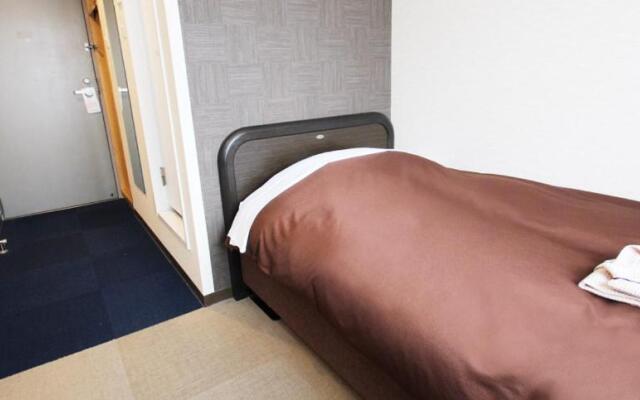 Takamatsu City Hotel
