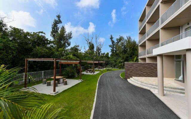 Odysis Onna Resort Hotel