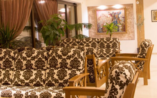 Park Hotel Asenevtsi