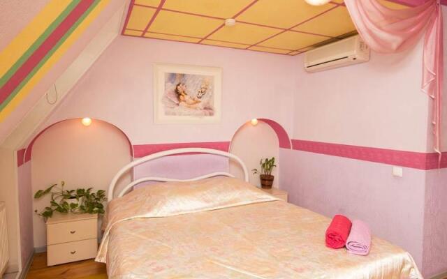 Melnik Motel