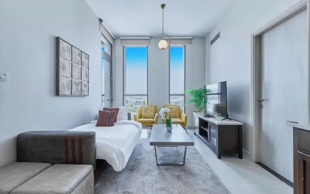 bnbme - Afnan 4 - Midtown - 1 BDR