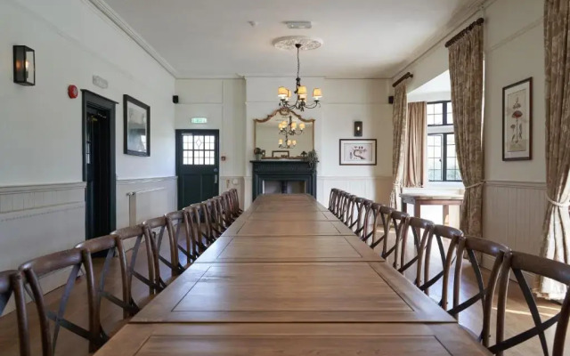 The Beckford Inn