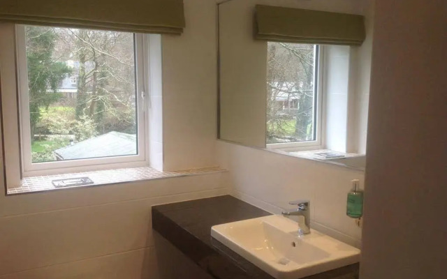 Gleann Fia Country House