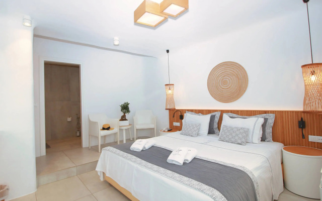 Harmony Boutique Hotel