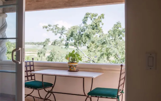 Executive Studio at Cabo Country Club