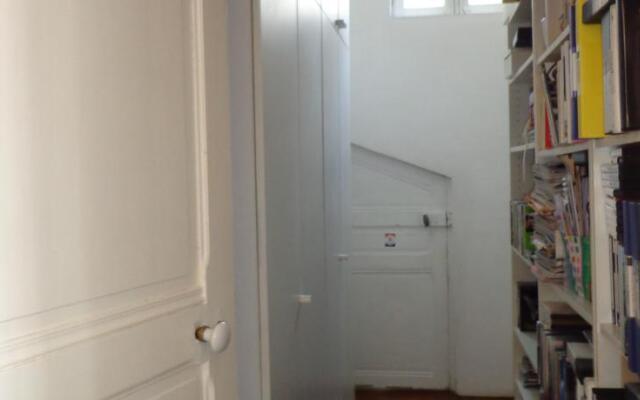 Bed and Breakfast Chez Marie