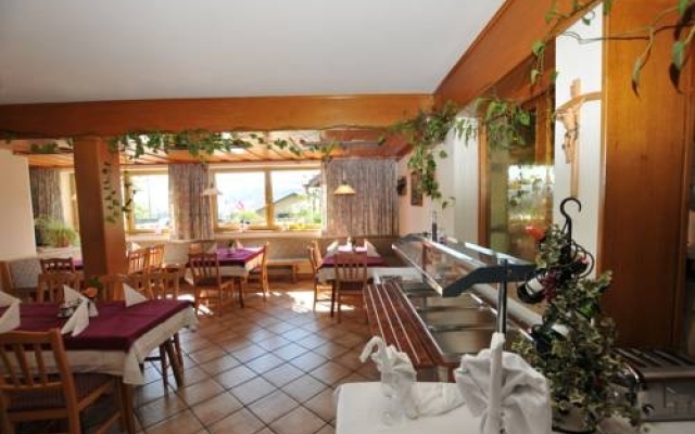 Hotel Berggasthof Schwaighofwirt