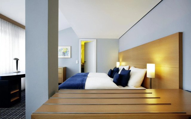 Hotel Esplanade Resort & Spa — Adults only