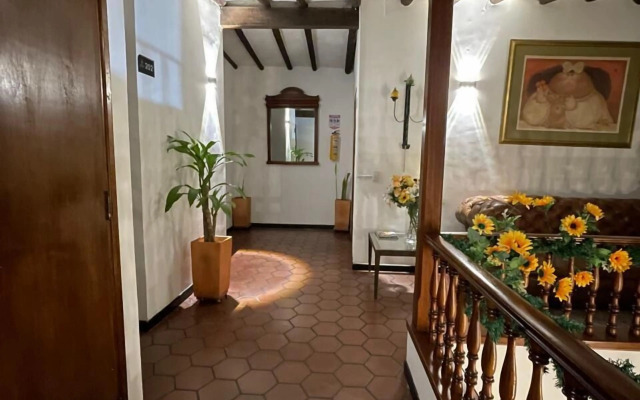 Aguacatala Hotel Boutique