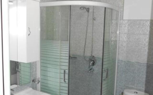 Hotel Parc Tecuci