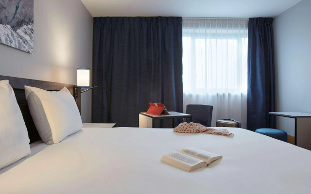 Mercure Paris Roissy Charles de Gaulle