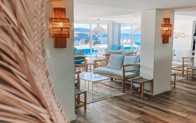 Quality Hotel Le Cardinal