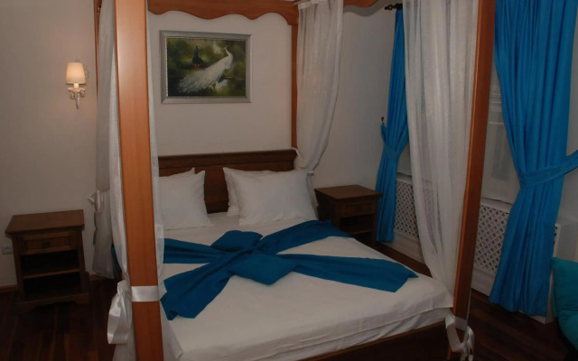 Mavi Inci Park Otel