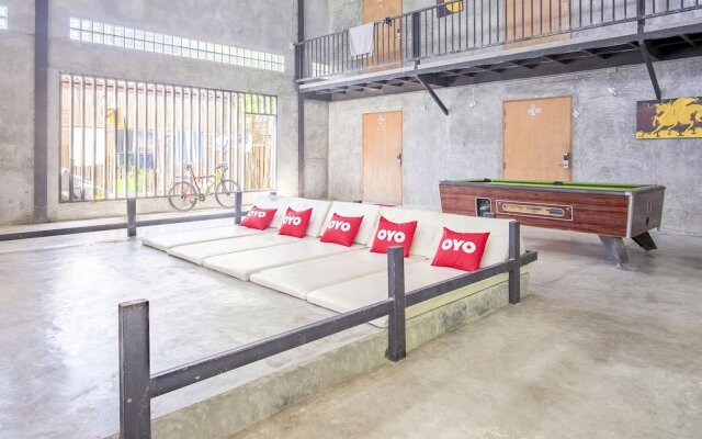OYO 585 Freedom Hostel @ Phi Phi