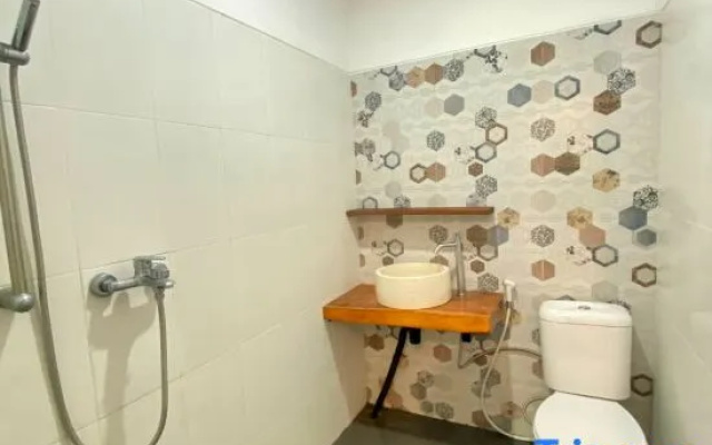 Home Stay Room In Bali — 2-star hotel in Denpasar