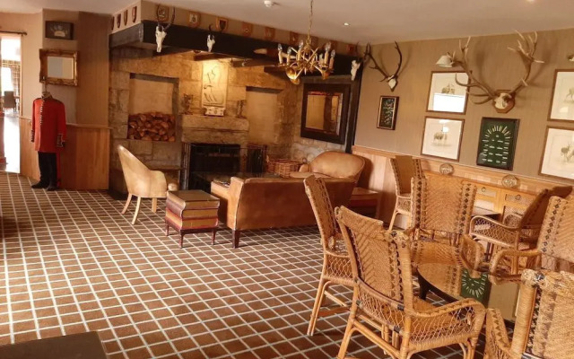 Laggan Country Hotel