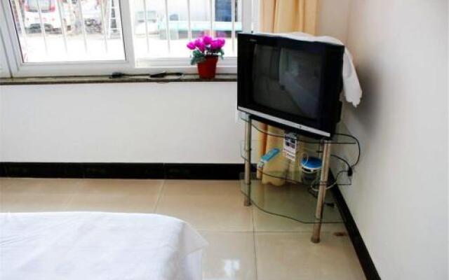 Xingcheng Libin Guest House