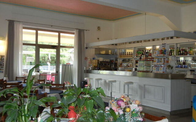 Albergo Miralaghi