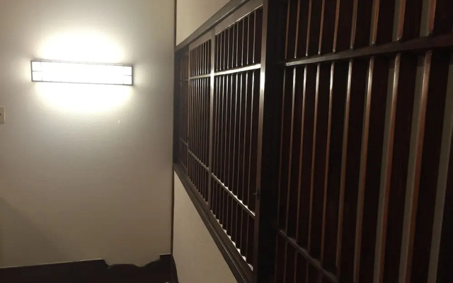 Onsen Ryokan Suigetsu