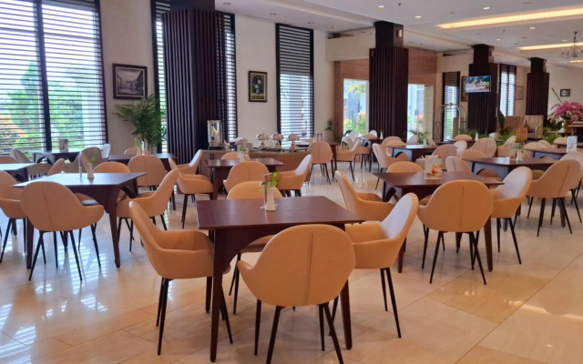Brits Hotel Pangkalan Bun