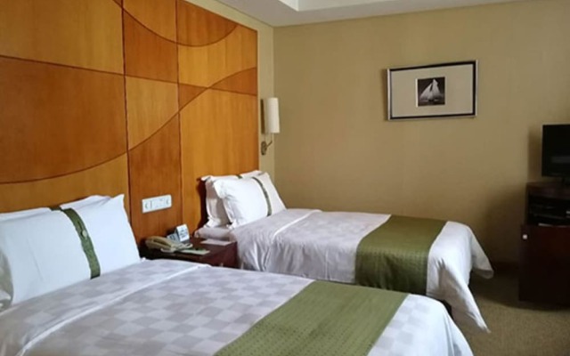 New Century Sea View Hotel Qinhuangdao