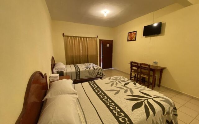 OYO Hotel Villas Del Sol