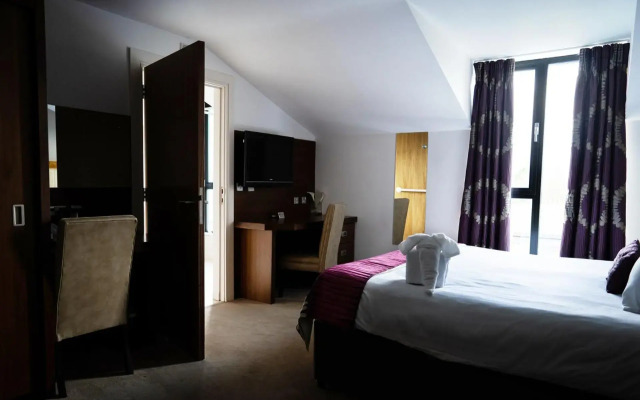 Ballyrobin Hotel