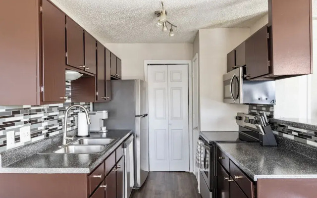 Quail Ridge Apartments By Barsala