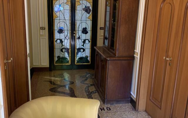 Villa Masi Rental Rooms