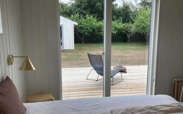 6 Person Holiday Home in Juelsminde-by Traum
