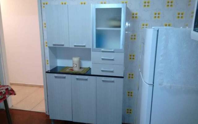 Casa para Temporada Ubatuba