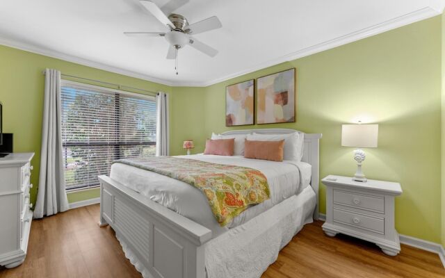 Fairways 228 "bluegrass Bungalow"